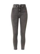 Jeans 'HIGH RISE SUPER SKINNY ANKLE'