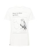 T-shirt 'Stockholm How to Draw an Owl'
