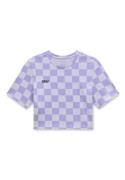 T-shirt 'CHECKER'