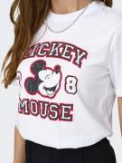 T-shirt 'MICKEY'