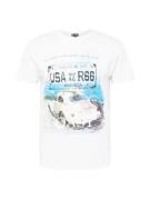 T-shirt 'ROAD TRIP'