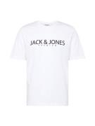 T-shirt 'Bla Jack'