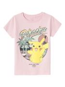 T-shirt 'Axaja Pokemon'