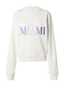 Sweatshirt 'Miami'