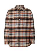 Övergångsjacka 'Lakeshore Overshirt'