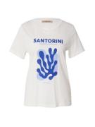 T-shirt 'Santorini'
