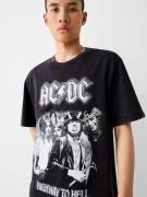 T-shirt 'ACDC'