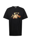 T-shirt 'Kai Monkey Business'