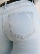 Jeans 'Regina'