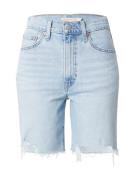 Jeans 'Ribcage Bermuda Shorts'