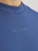 T-shirt 'Altitude'