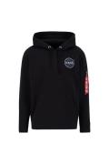 Sweatshirt 'Space Shuttle'