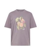 T-shirt 'FRUIT AND FLORAL'