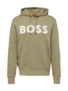 Sweatshirt 'Webasic'