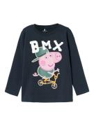 T-shirt 'JONIN PEPPAPIG'