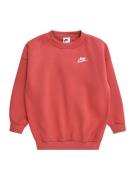 Sweatshirt 'Club Fleece'