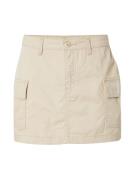 Kjol 'Mini Cargo Skirt'