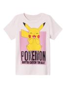 T-shirt 'NKFJumma Pokemon'