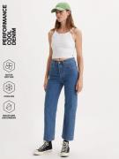 Jeans 'Ribcage Straight Ankle'