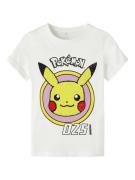 T-shirt 'Junna Pokemon'