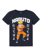 T-shirt 'NKMMacar Naruto'