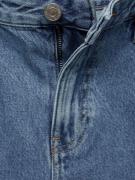 Pressveckade jeans 'IBIZA'
