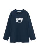 T-shirt 'CHILD'