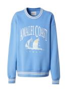 Sweatshirt 'SUMMER BLUES'