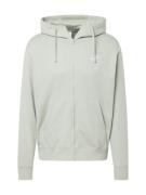 Sweatjacka 'Club Fleece'