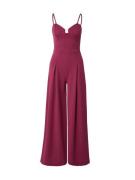 Jumpsuit 'PETUNIA'