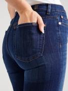 Jeans 'HW SKINNY SLIM ILLUSION LUXE BLISS'