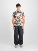 T-shirt 'Camo'