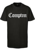 T-shirt 'Compton'