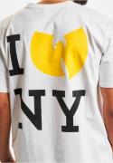 T-shirt 'Tang Loves NY'