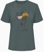 T-shirt 'ONLKITA'