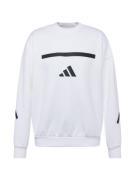 Sport sweatshirt 'Z.N.E.'