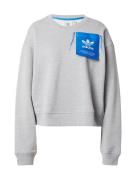 Sweatshirt 'KSENIA TAG'