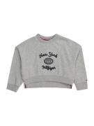 Sweatshirt 'NY'