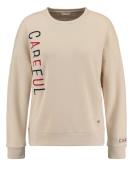 Sweatshirt ' OBSERVE '