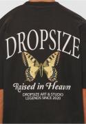 T-shirt 'Raised In Heaven'