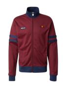 Sweatjacka 'Roma Track Top'