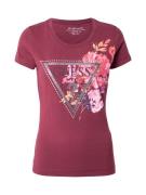 T-shirt 'PEONY'