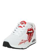 Låg sneaker 'Rolling Stones Lick'