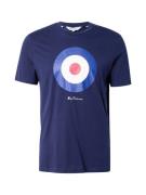 T-shirt 'Signature Target'