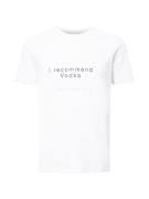 T-shirt 'Recommendation'