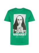 T-shirt 'Bad Habit'