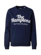 Sweatshirt 'The Hamptons'