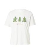 T-shirt 'VISYBIL CHRISTMAS'