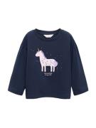 T-shirt 'UNICORN'