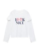 T-shirt 'NICE'